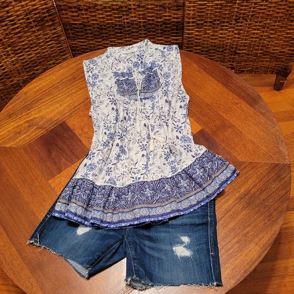 Beachlunchlounge Top - Picture 3 of 7